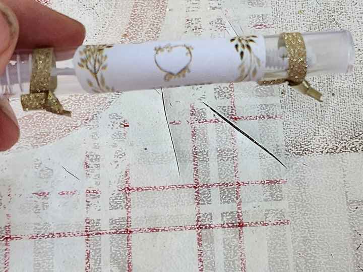 Do it yourself bulles de savon - 2