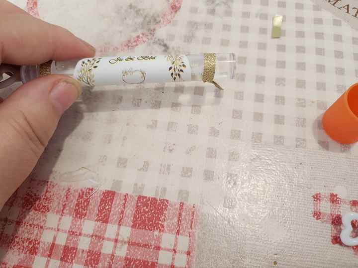 Diy bulles de savons - 3