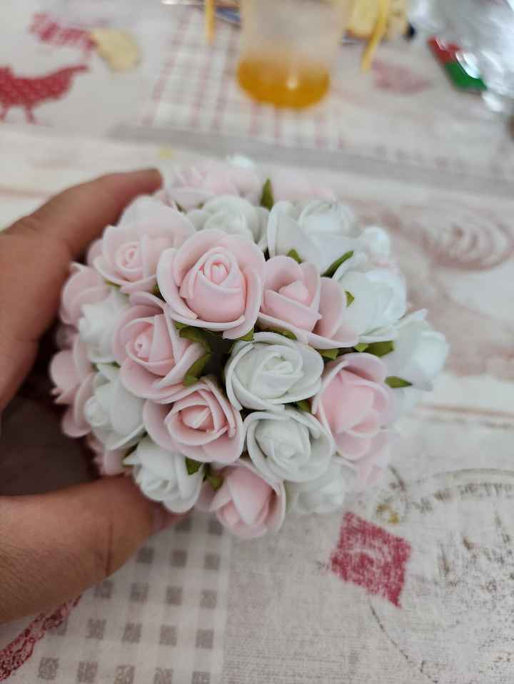 Petite déco diy - 2