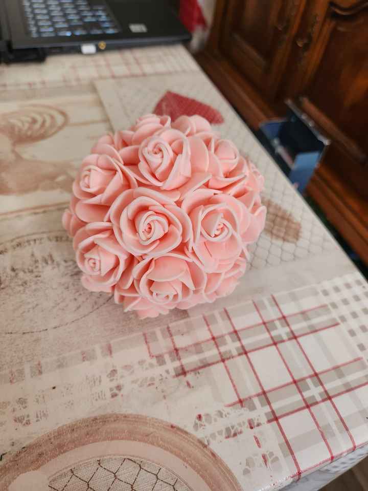 Petite déco diy - 2