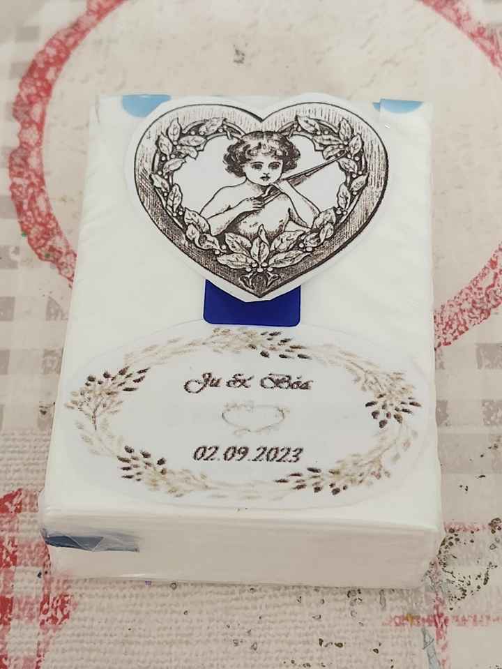 Diy cérémonie mairie/eglise - 1