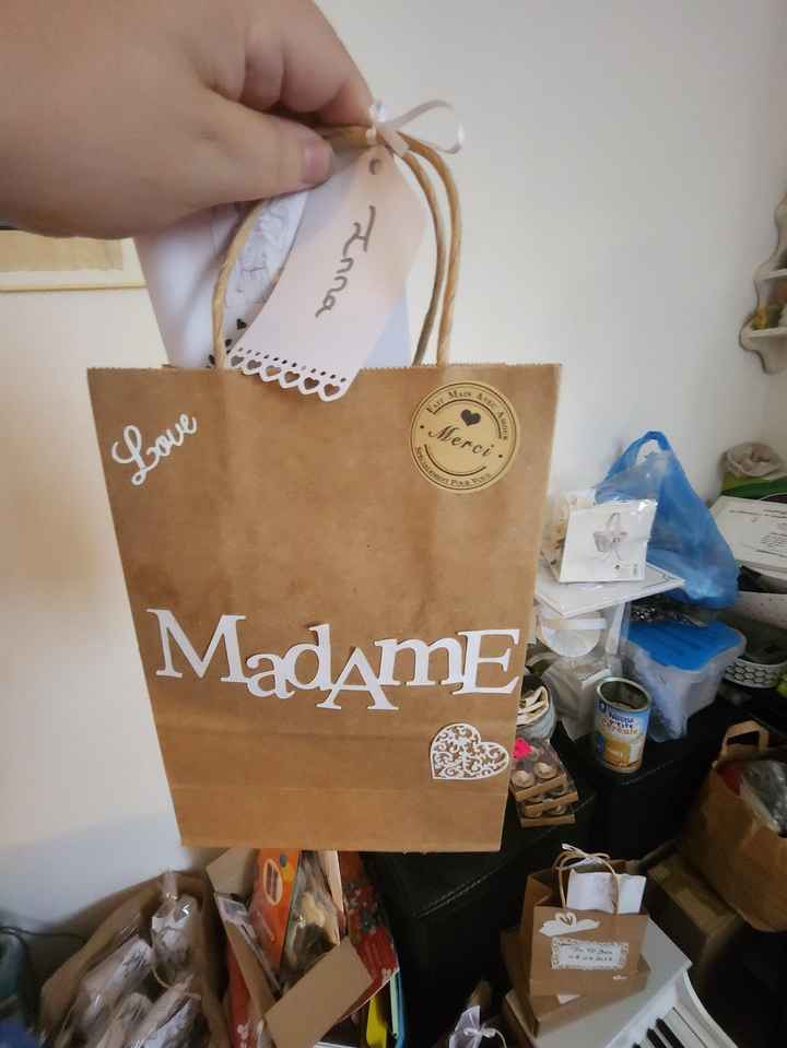 Sacs cadeaux diy - 3