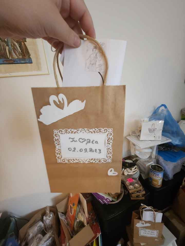 Sacs cadeaux diy - 4
