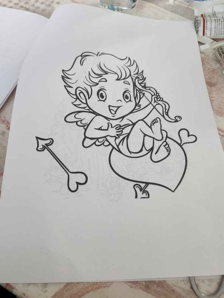 Mon journal de Mariage - 9