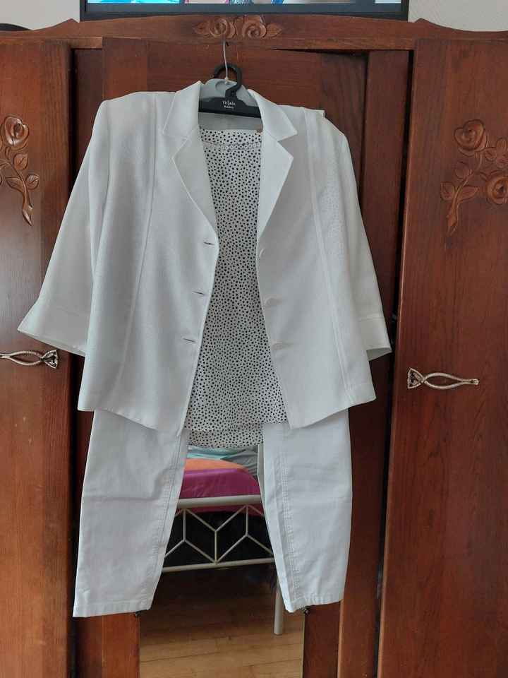 Tenue de ma mère pour le mariage - 2