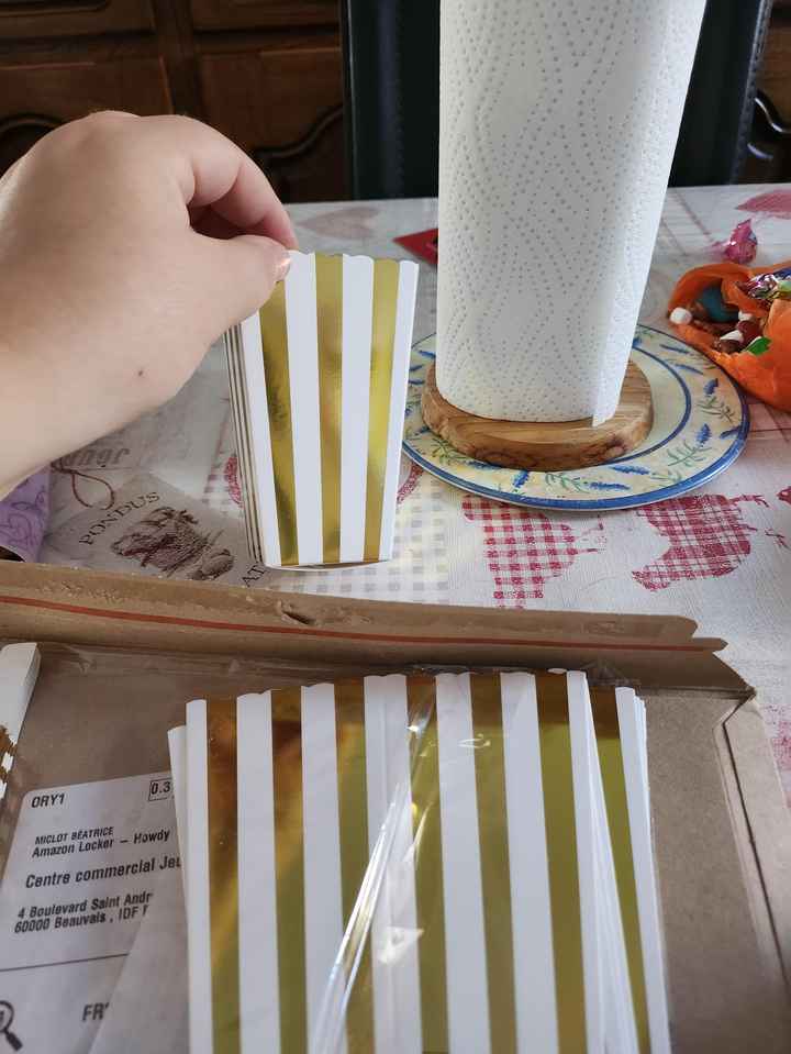 Commande reçue! - 3