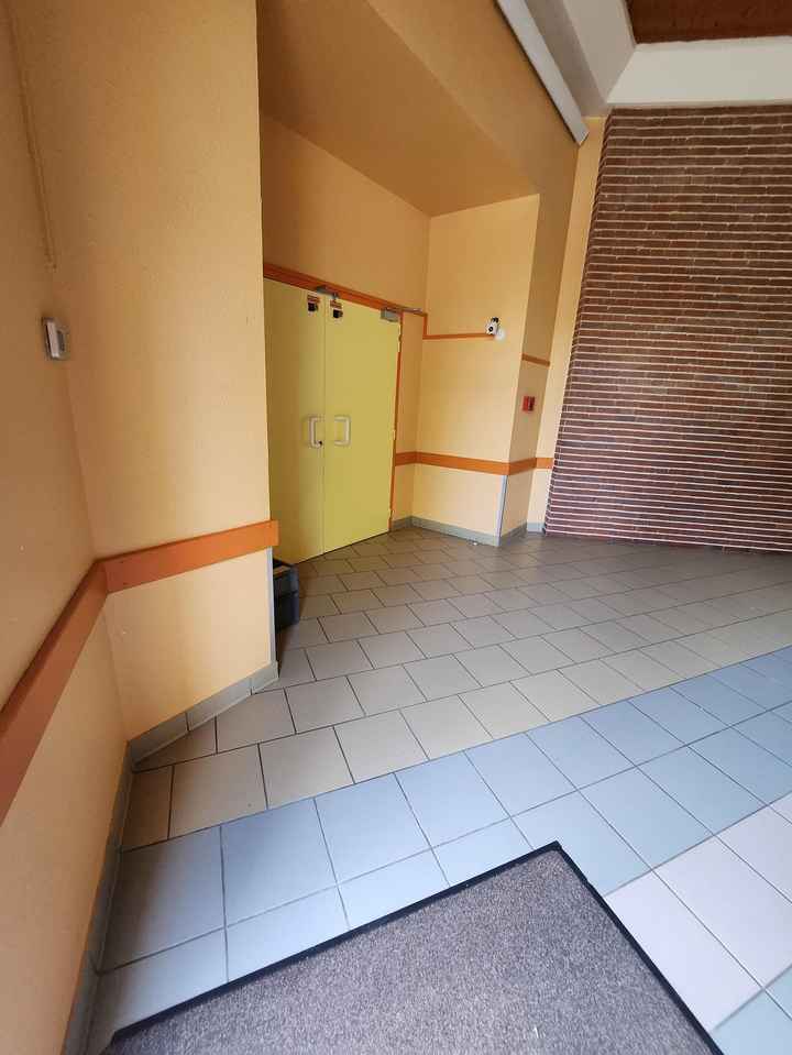 Notre salle des fêtes ! - 6