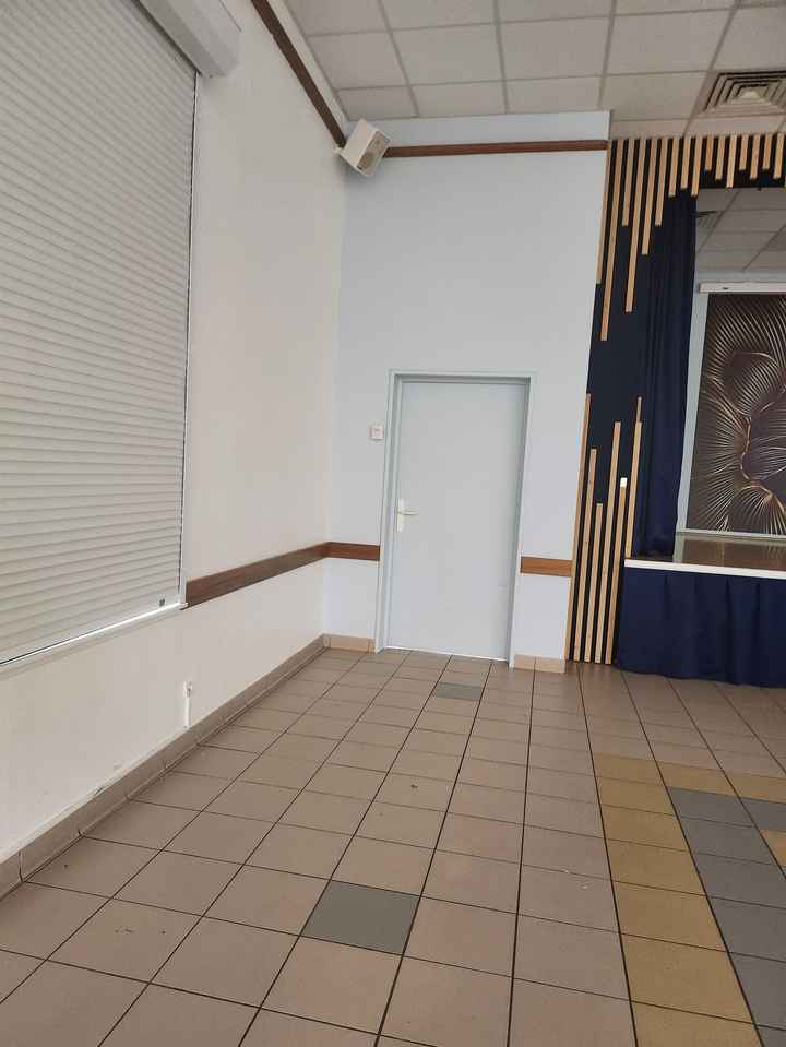 Notre salle des fêtes ! - 10