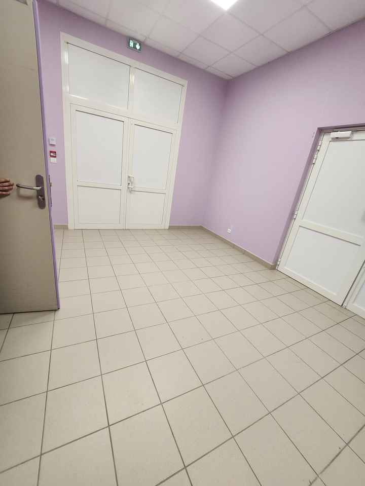 Notre salle des fêtes ! - 15