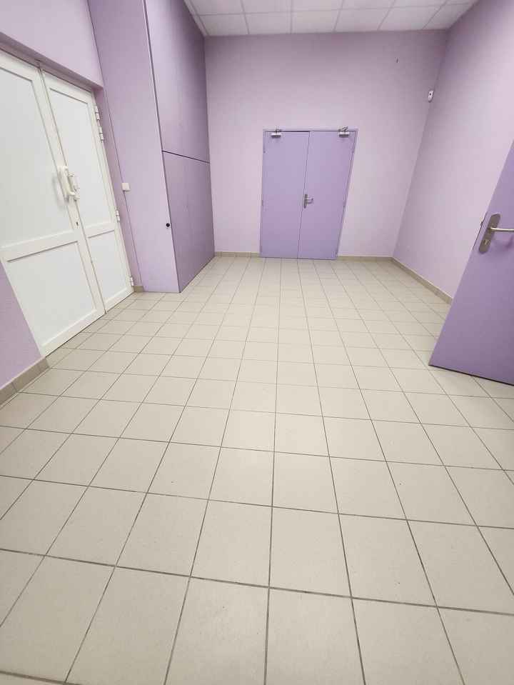 Notre salle des fêtes ! - 16