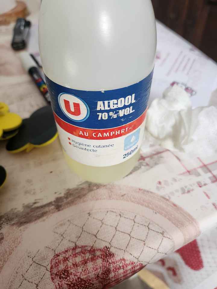 Une astuce pour diy - 1