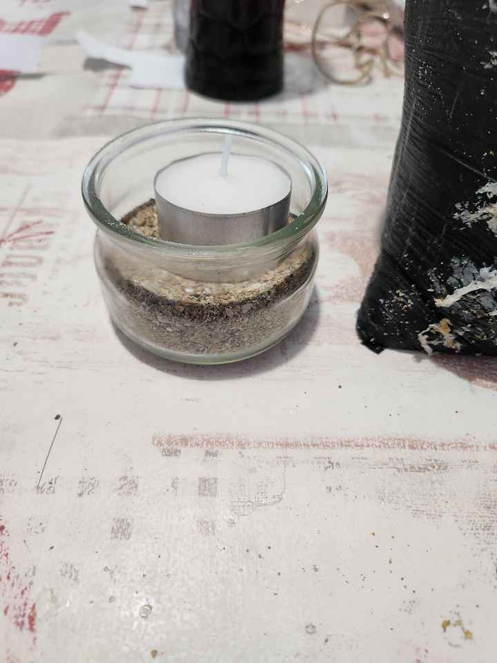 Photophores diy - 1