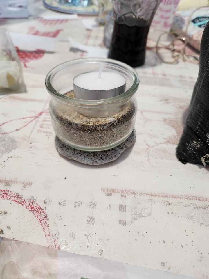 Photophores diy - 3