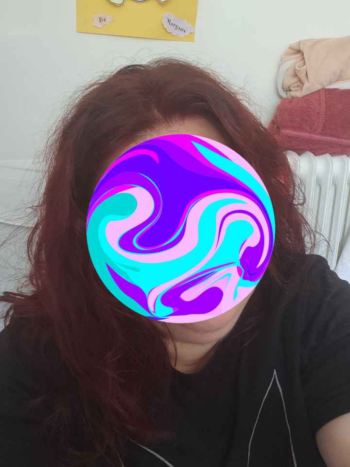Ma couleur pour le mariage - 3