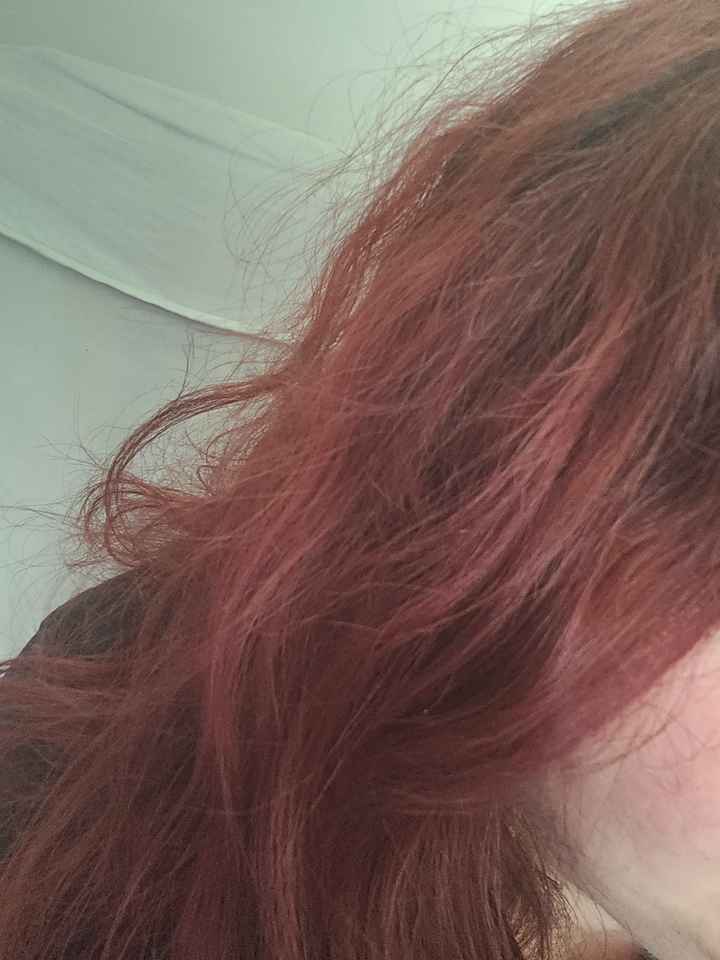 Ma couleur pour le mariage - 4