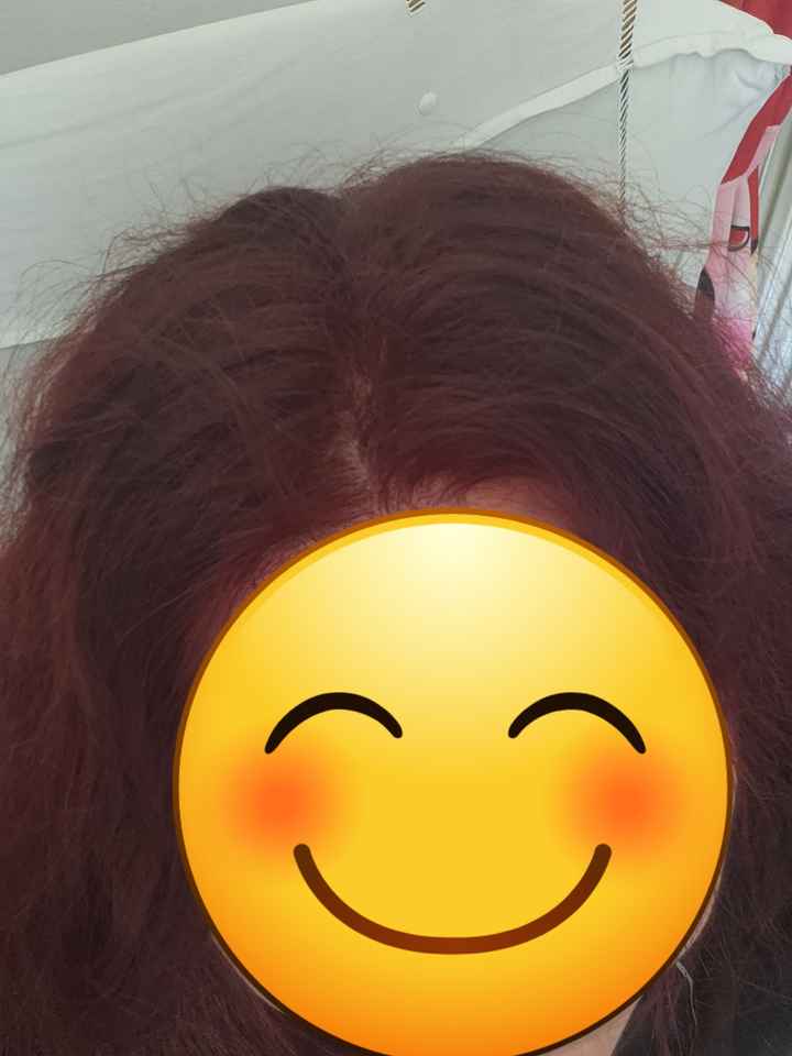 Ma couleur pour le mariage - 5