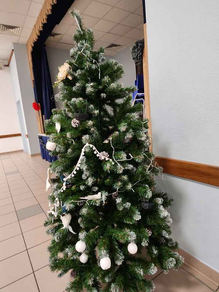 Décoration de notre salle - 7