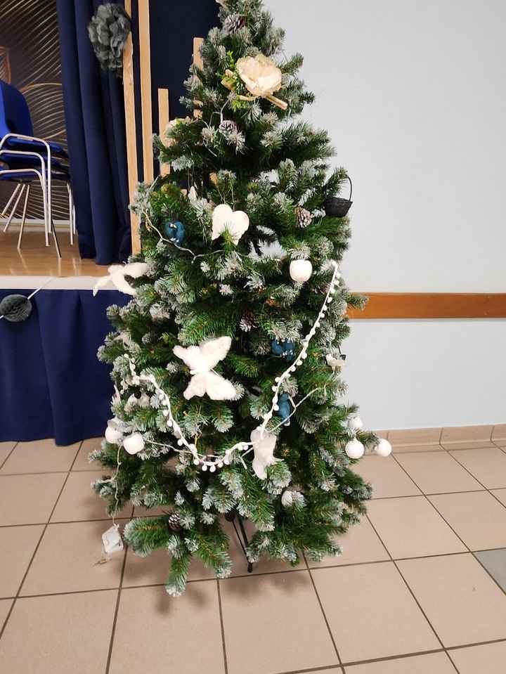 Décoration de notre salle - 8