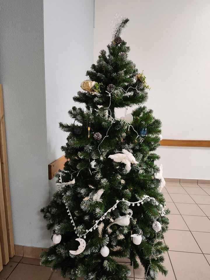 Décoration de notre salle - 9