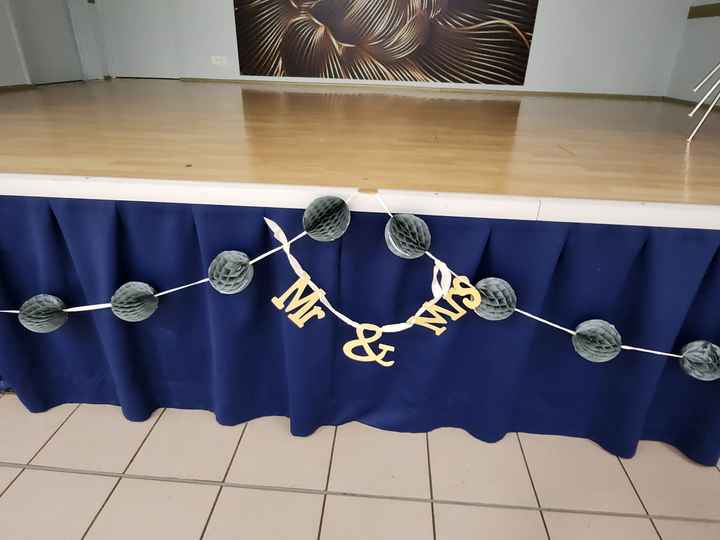 Décoration de notre salle - 13