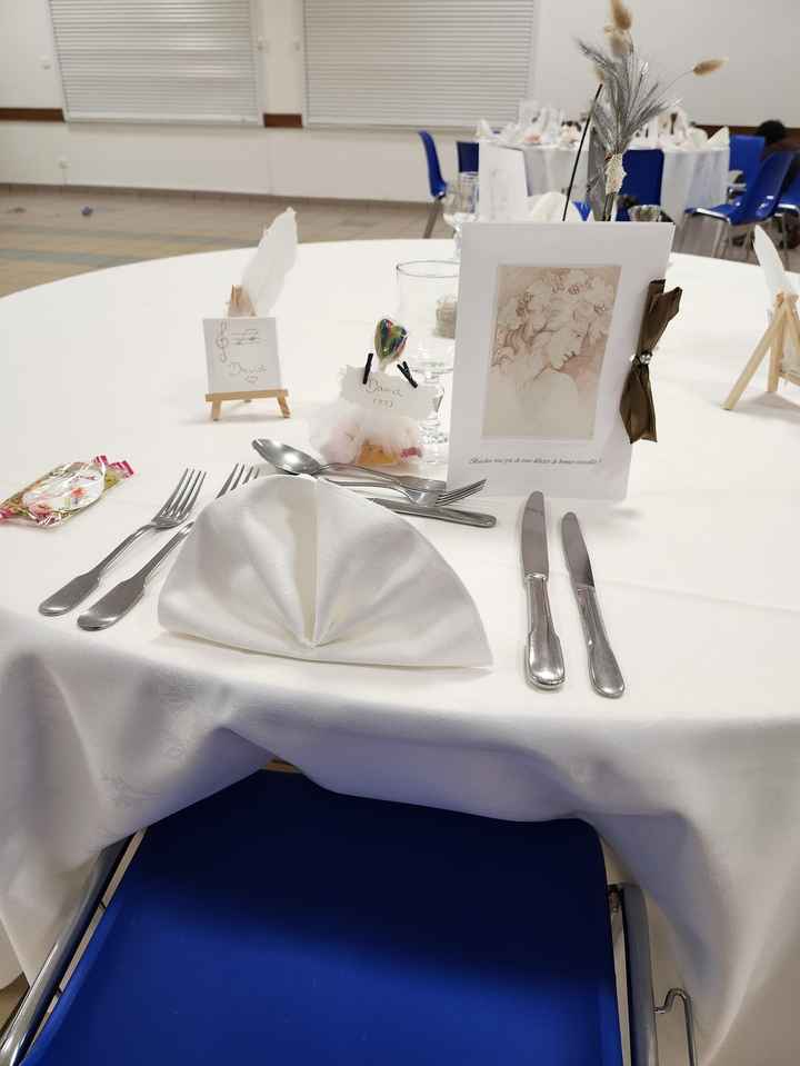 Décoration de notre salle - 17