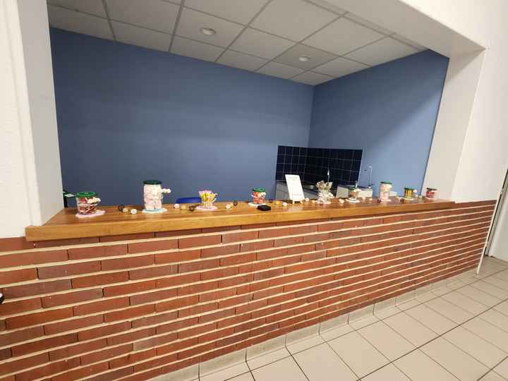Décoration de notre salle - 19