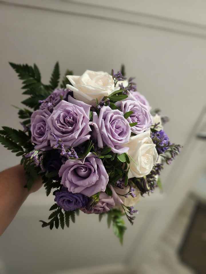 Récit de mariage partie 2: la cérémonie civile - 1