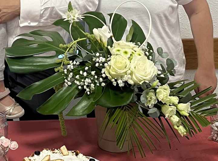 Récit de mariage partie 5: la fête ! - 1