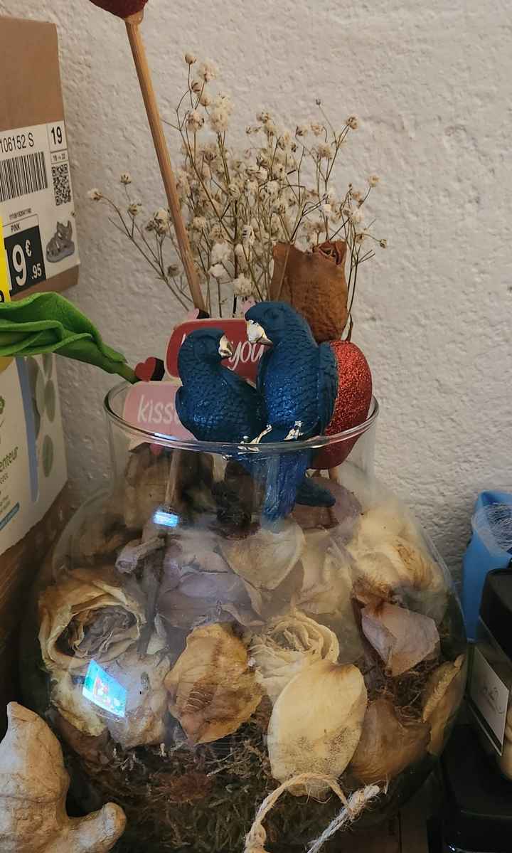 Et voilà ce qu'il reste de mes fleurs - 3