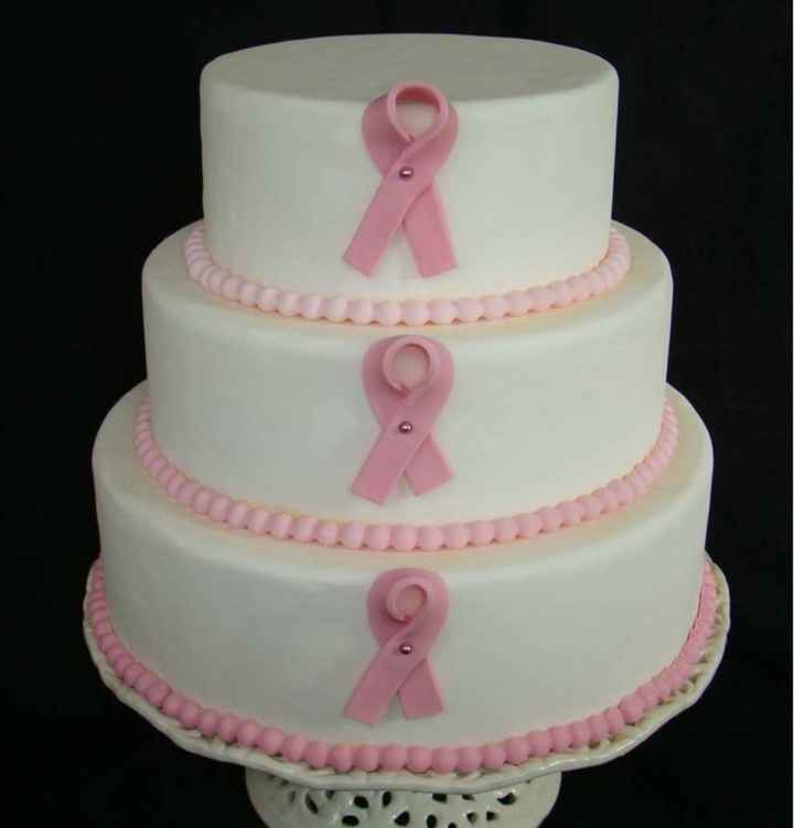 Wedding cake en ... rose - 4