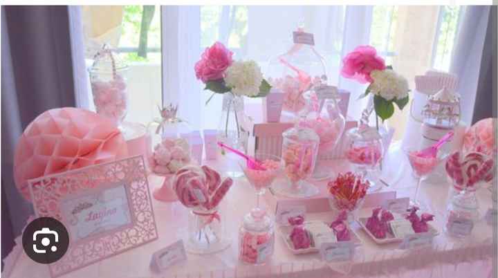 Un Pink candy bar ça vous dit? - 2