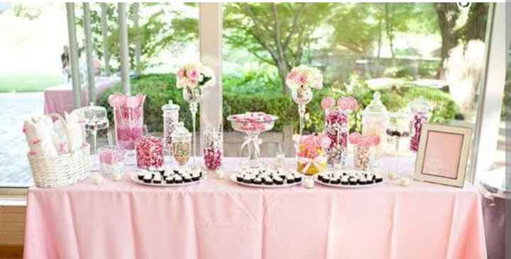 Un Pink candy bar ça vous dit? - 3