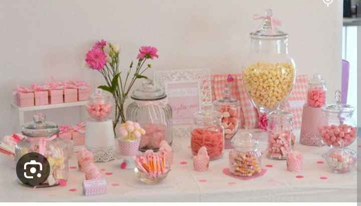 Un Pink candy bar ça vous dit? - 4
