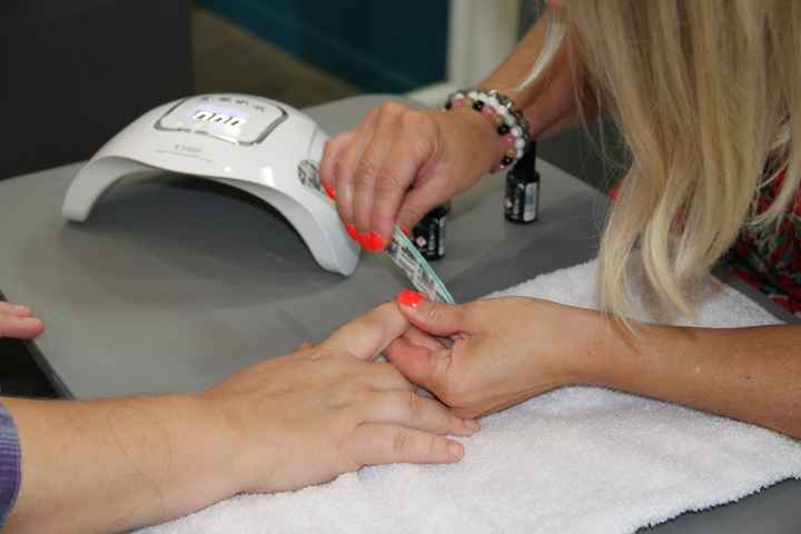 Mon mariage en photo: notre préparation! - 10