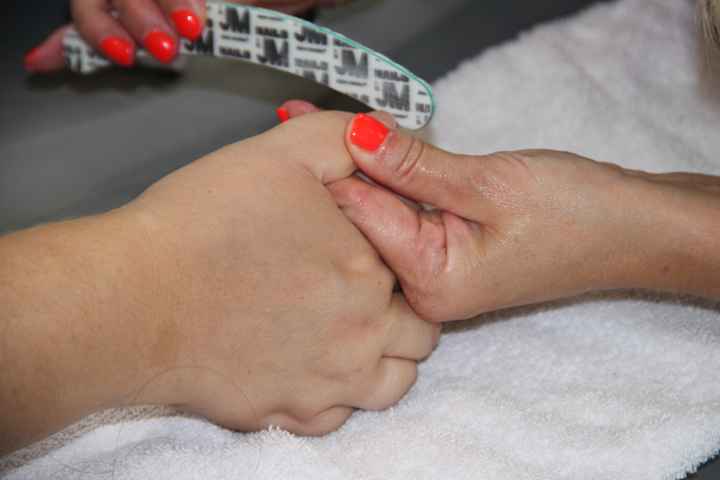 Mon mariage en photo: notre préparation! - 11