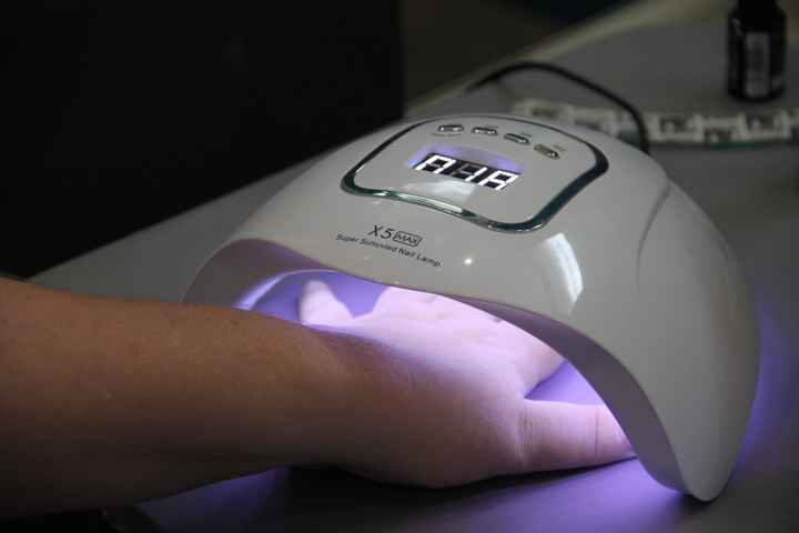 Mon mariage en photo: notre préparation! - 12