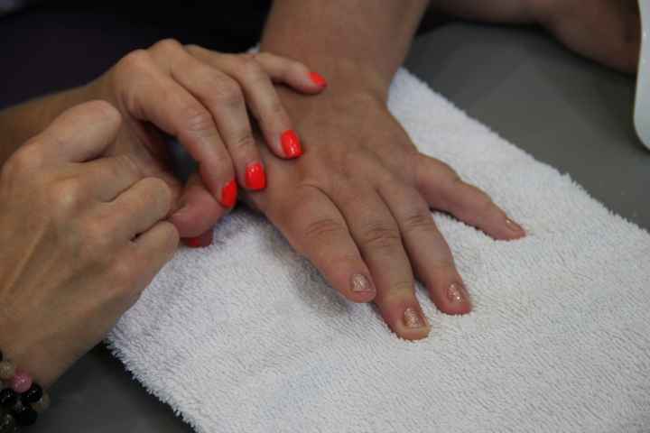 Mon mariage en photo: notre préparation! - 14