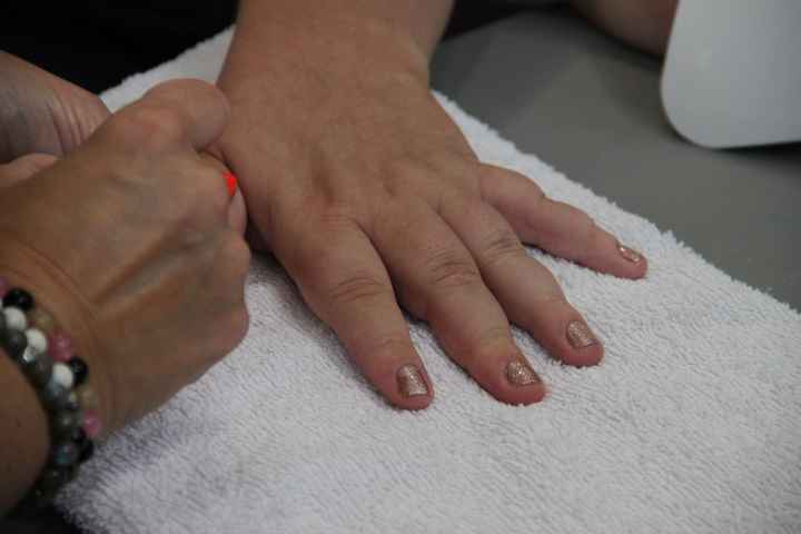 Mon mariage en photo: notre préparation! - 15