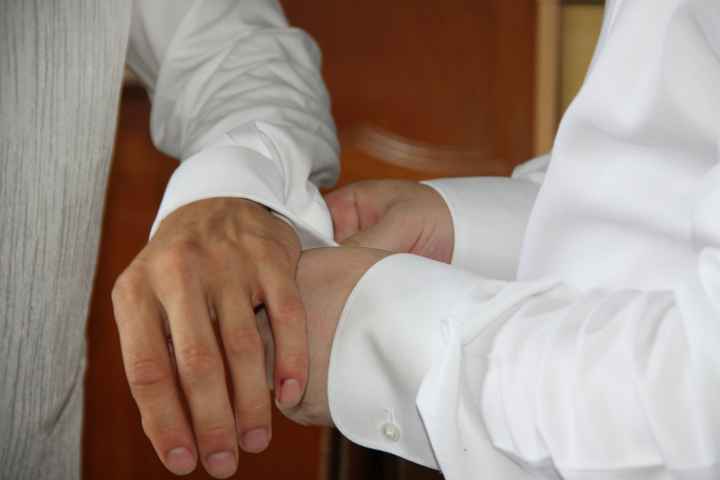 Mon mariage en photo: notre préparation! - 23