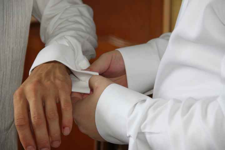 Mon mariage en photo: notre préparation! - 24