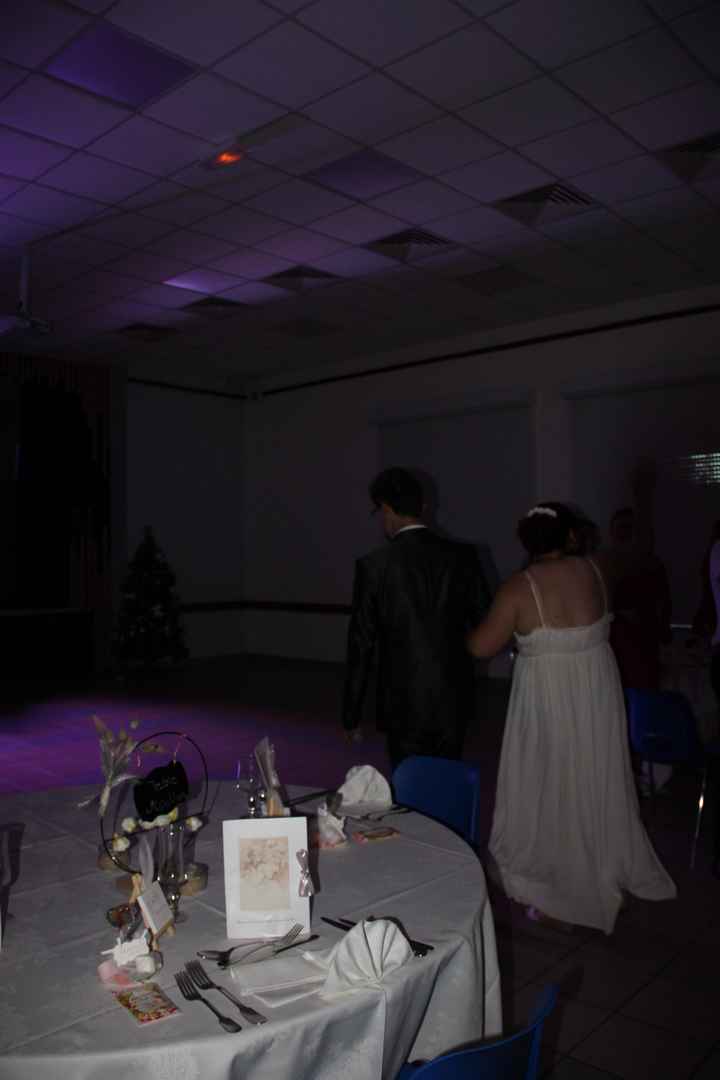 Mon mariage en photo: les photos de couple et la fête (animations)! - 6