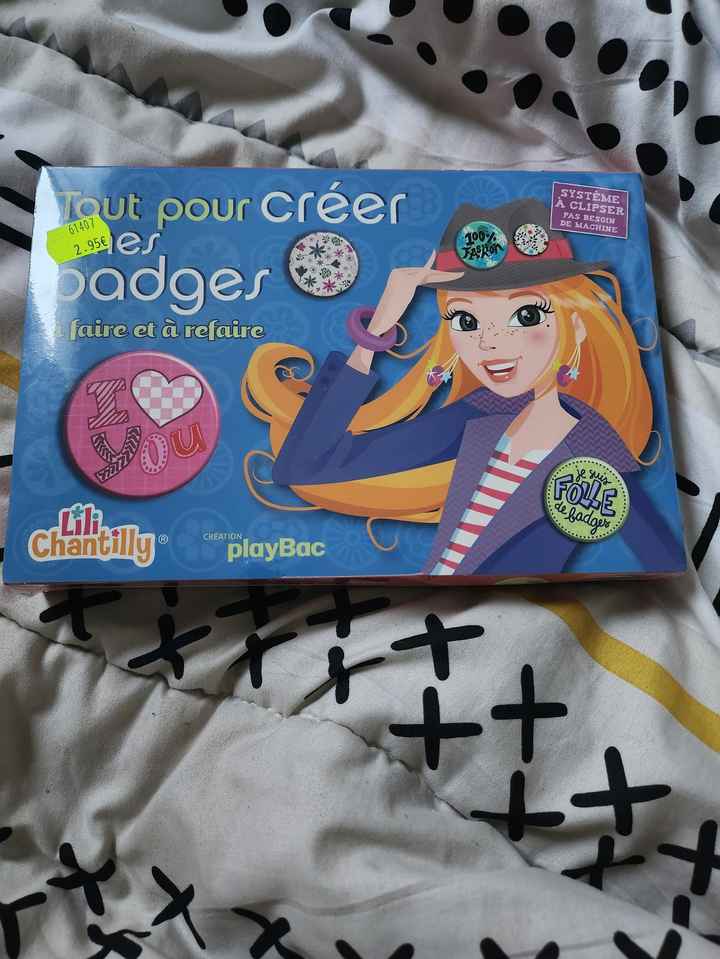 Inspirations diy - 1