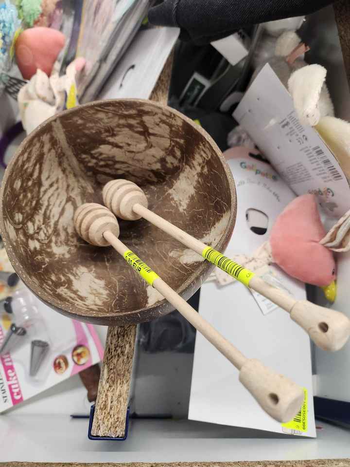 éLéments de déco chez noz - 1