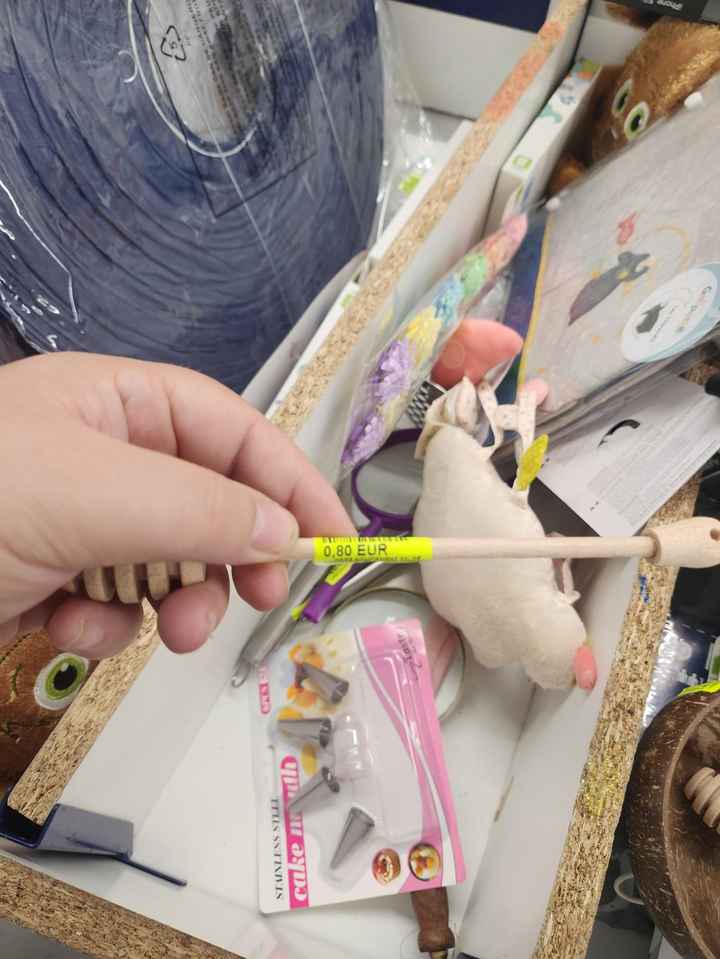 éLéments de déco chez noz - 2