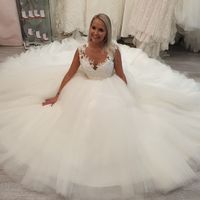 Ma robe de mariée est prête 😍 - 2