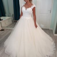 Suis-je la seule à m'emballer ??? - 1