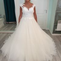 Suis-je la seule à m'emballer ??? - 2