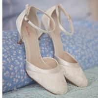mes chaussures!!!