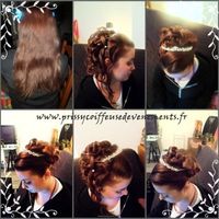 essai coiffure