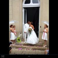 sortie de ceremonie